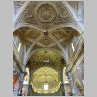 Chiesa di San Pietro in Montorio, Roma, Foto dapper777, tripadvisor,4.jpg